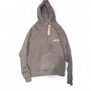 Fear Of God Essentials sweatsuit